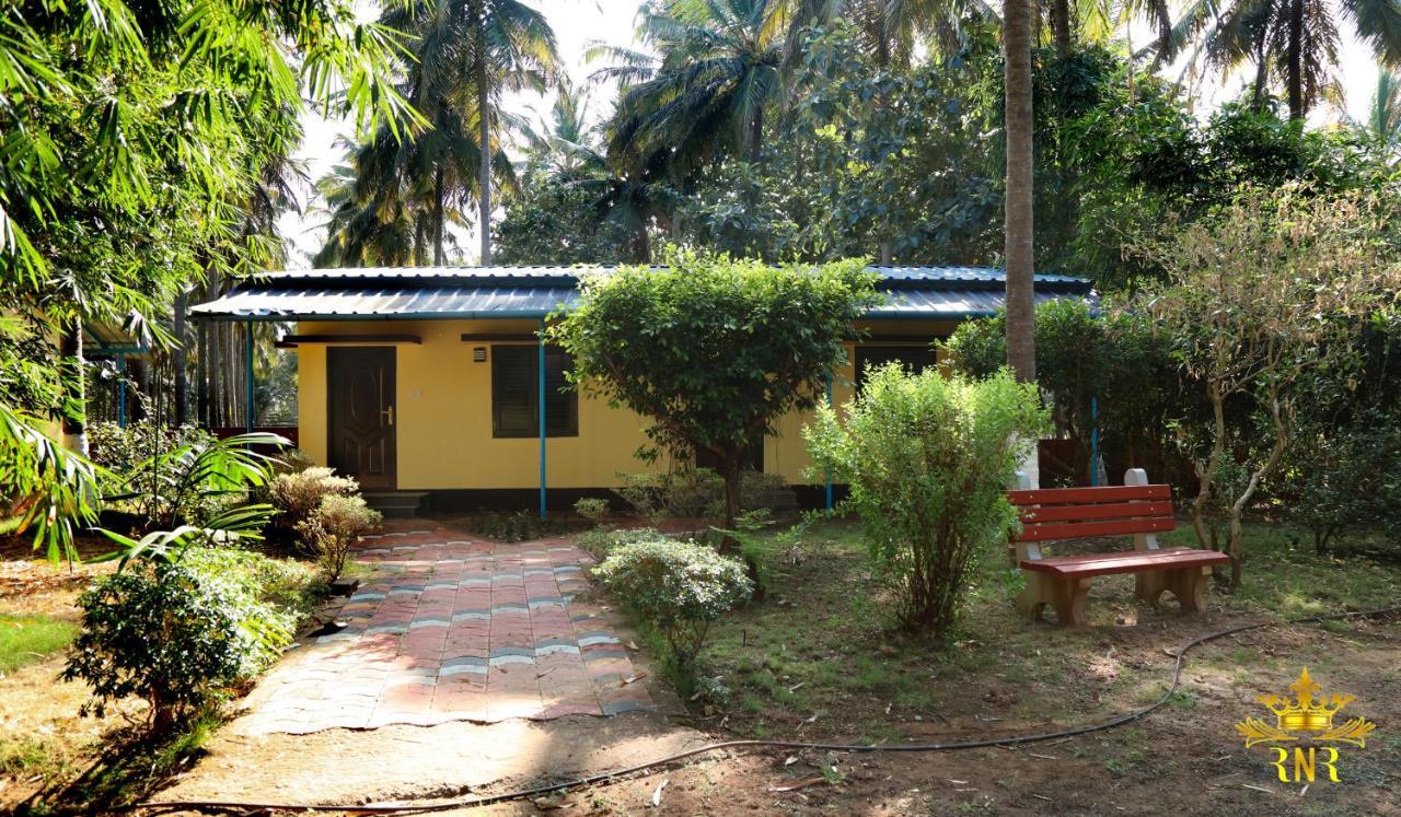 Pollāchi Royal Nature Resort المظهر الخارجي الصورة