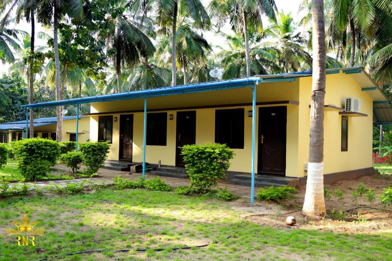 Pollāchi Royal Nature Resort المظهر الخارجي الصورة