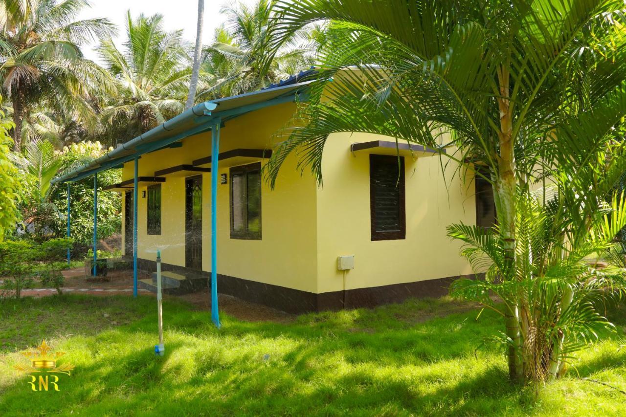 Pollāchi Royal Nature Resort المظهر الخارجي الصورة