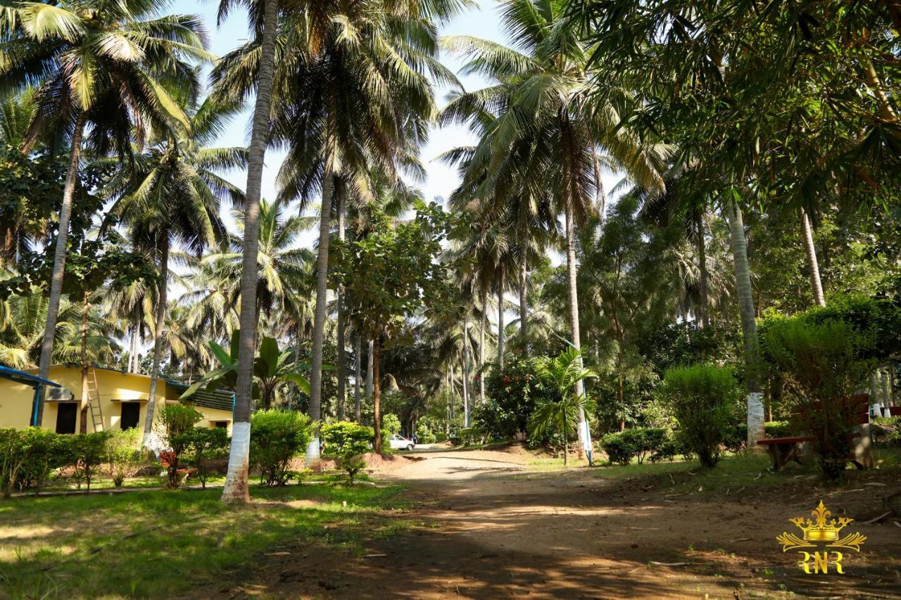 Pollāchi Royal Nature Resort المظهر الخارجي الصورة