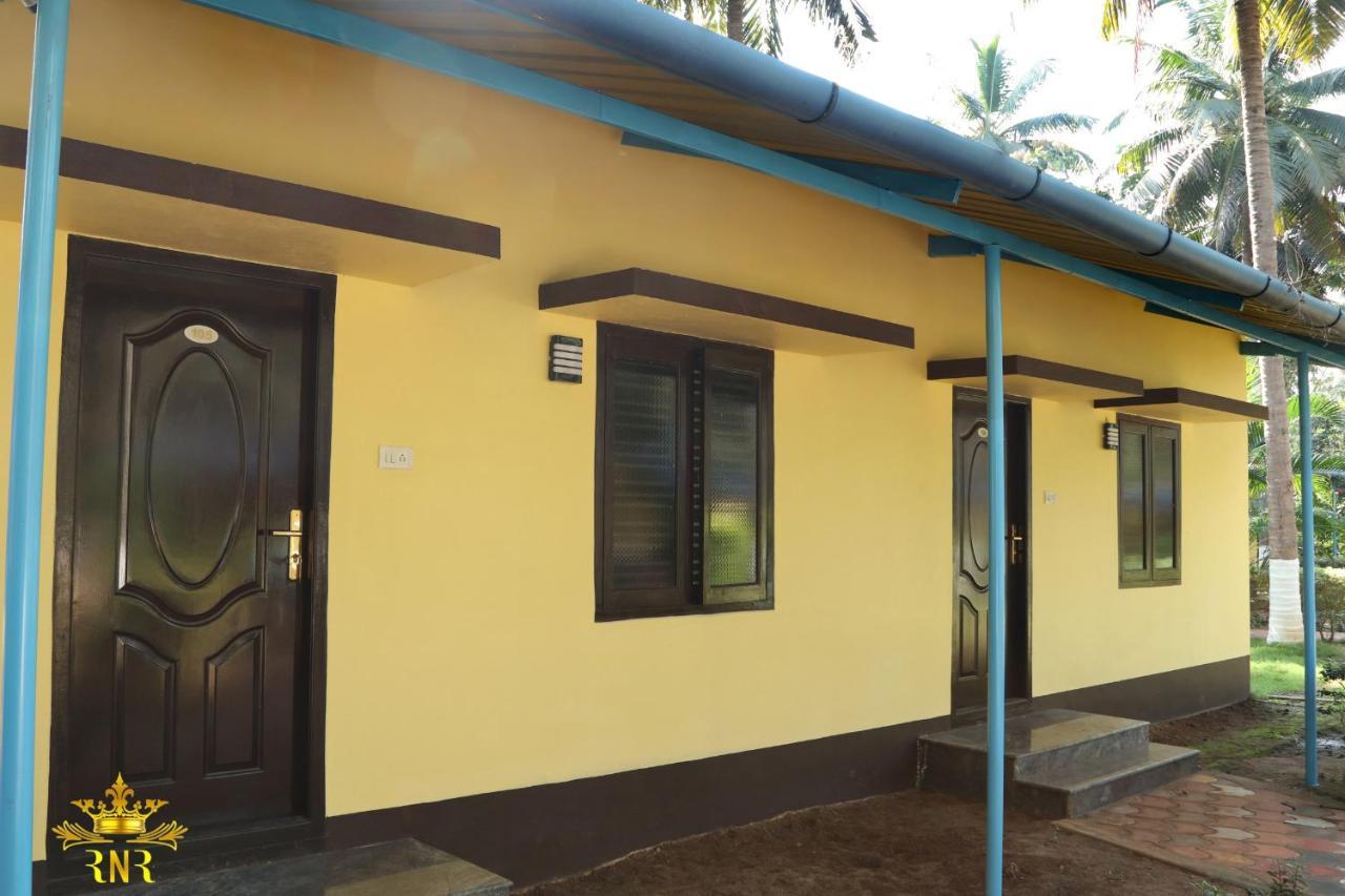 Pollāchi Royal Nature Resort المظهر الخارجي الصورة
