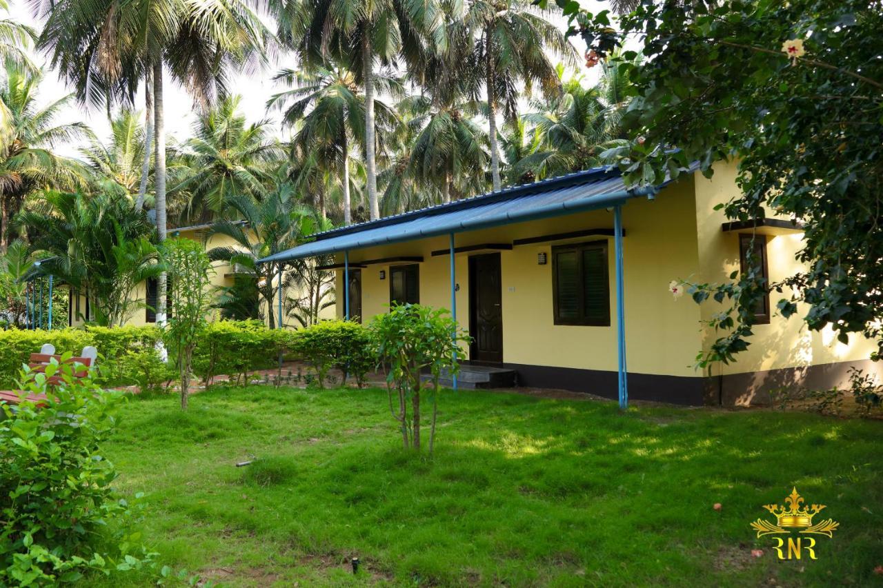 Pollāchi Royal Nature Resort المظهر الخارجي الصورة