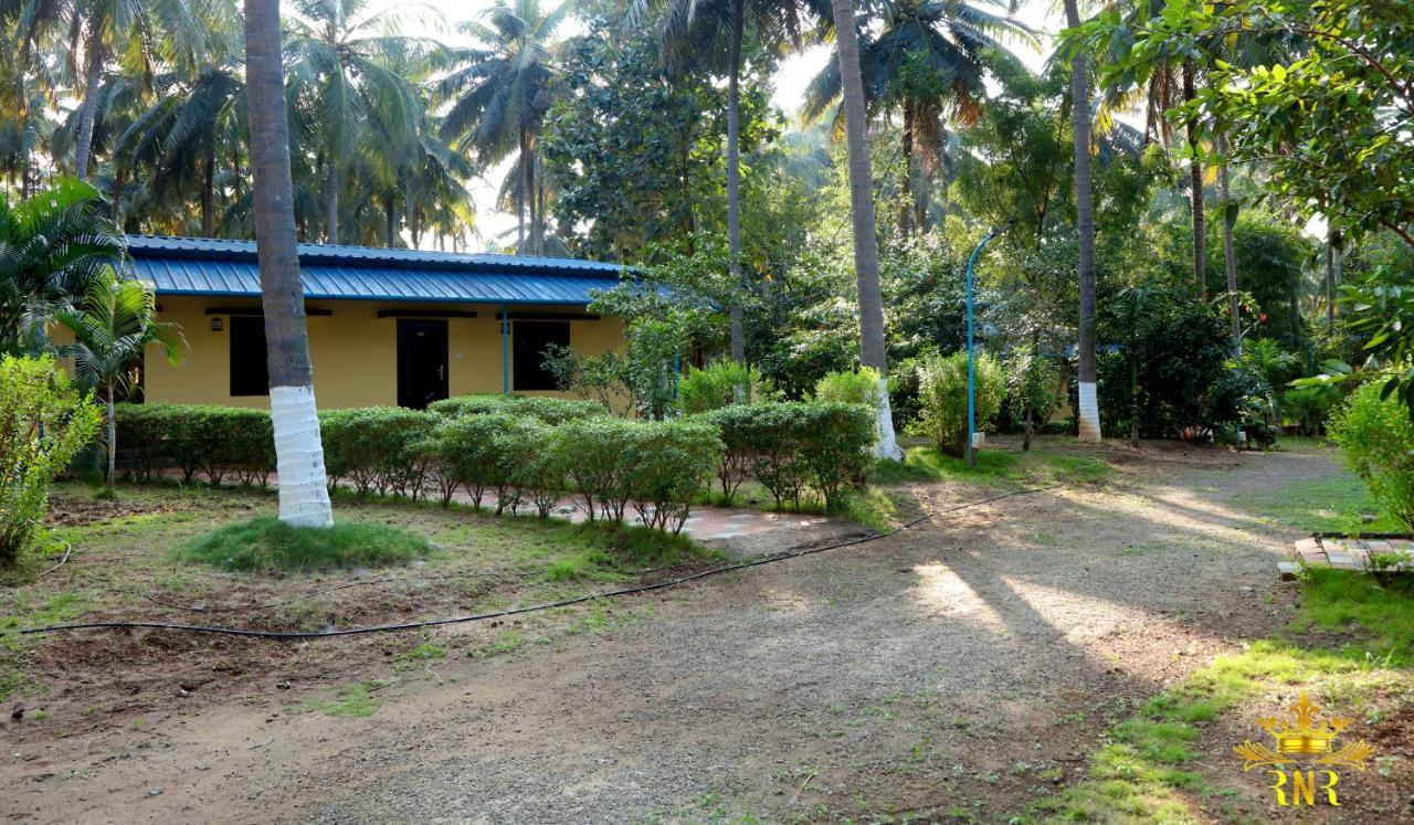 Pollāchi Royal Nature Resort المظهر الخارجي الصورة
