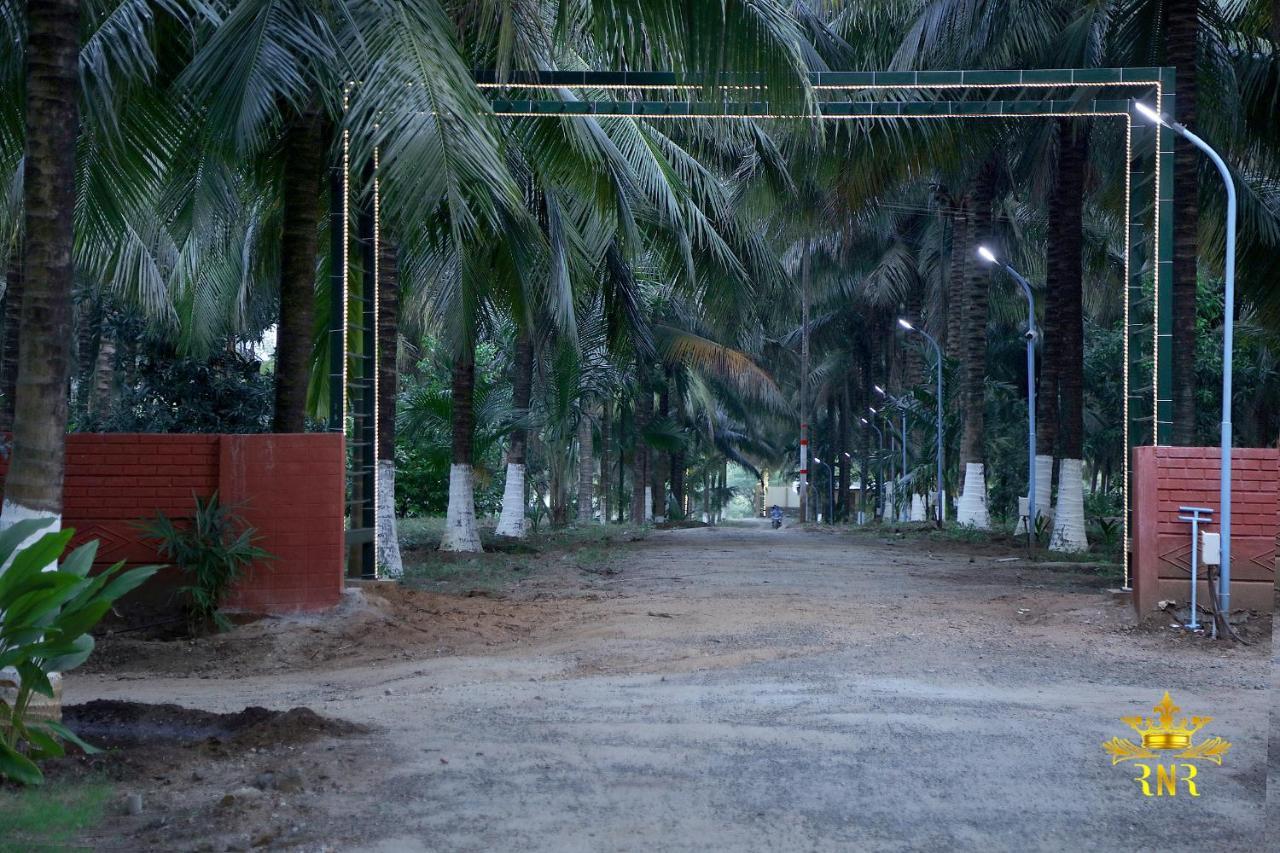 Pollāchi Royal Nature Resort المظهر الخارجي الصورة