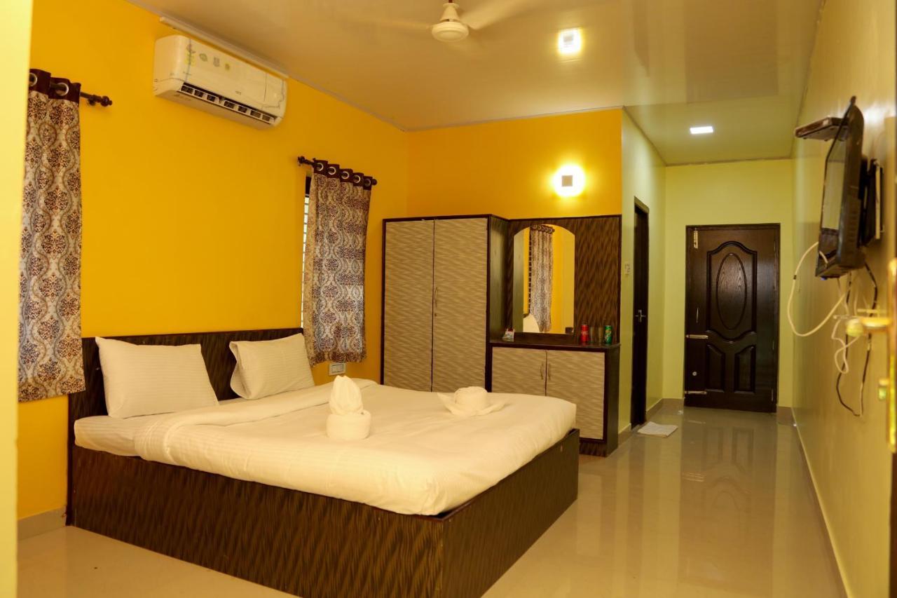 Pollāchi Royal Nature Resort المظهر الخارجي الصورة