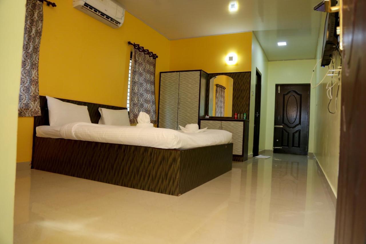 Pollāchi Royal Nature Resort المظهر الخارجي الصورة
