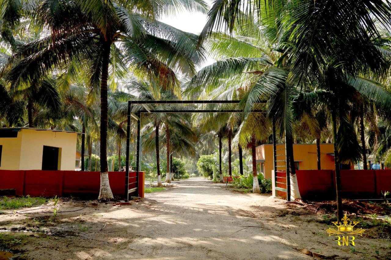Pollāchi Royal Nature Resort المظهر الخارجي الصورة