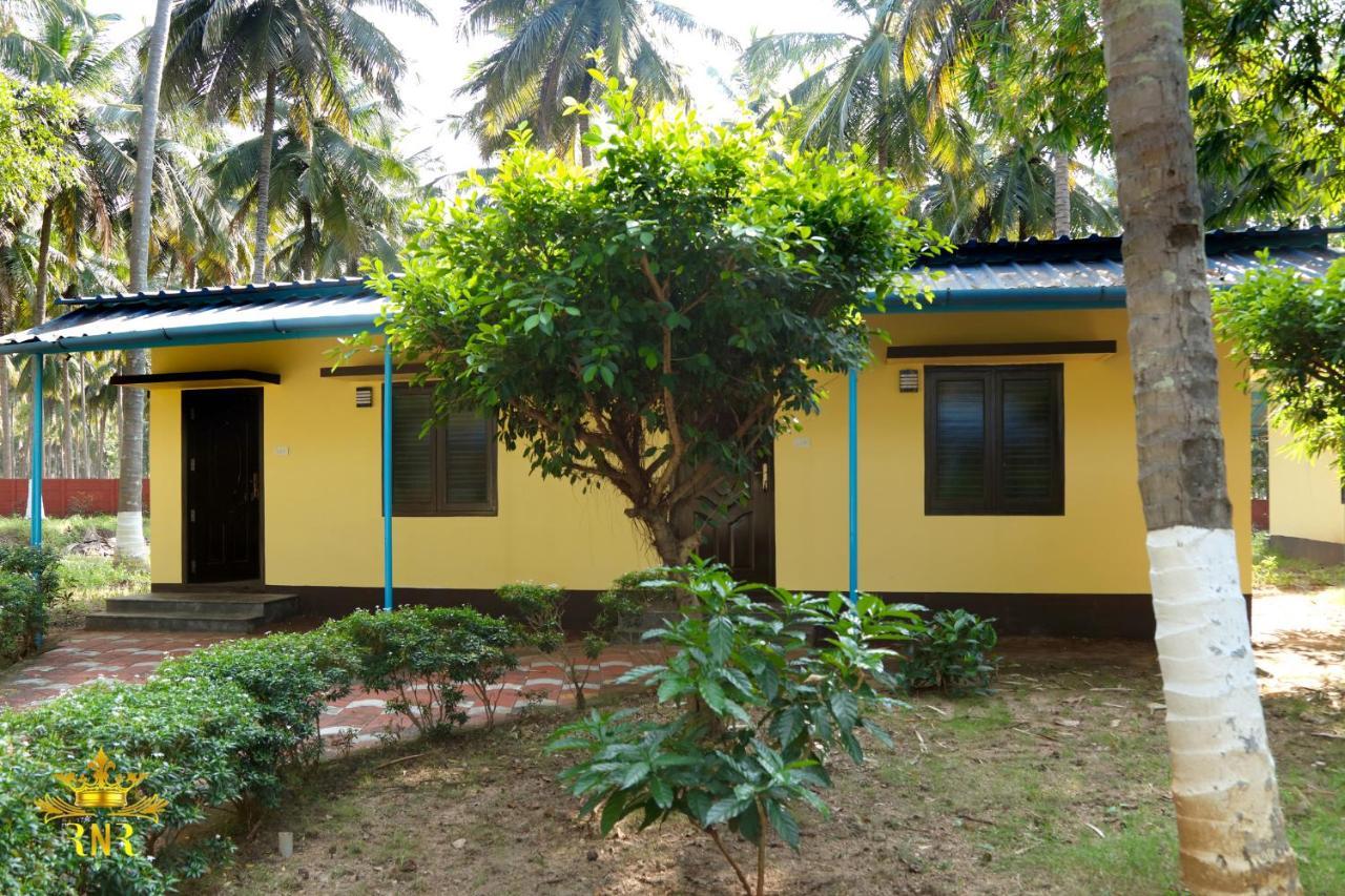 Pollāchi Royal Nature Resort المظهر الخارجي الصورة