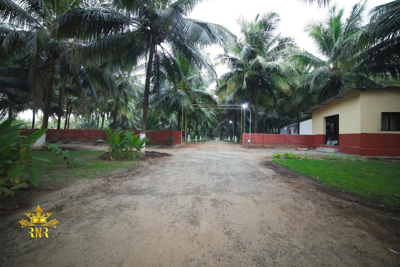 Pollāchi Royal Nature Resort المظهر الخارجي الصورة