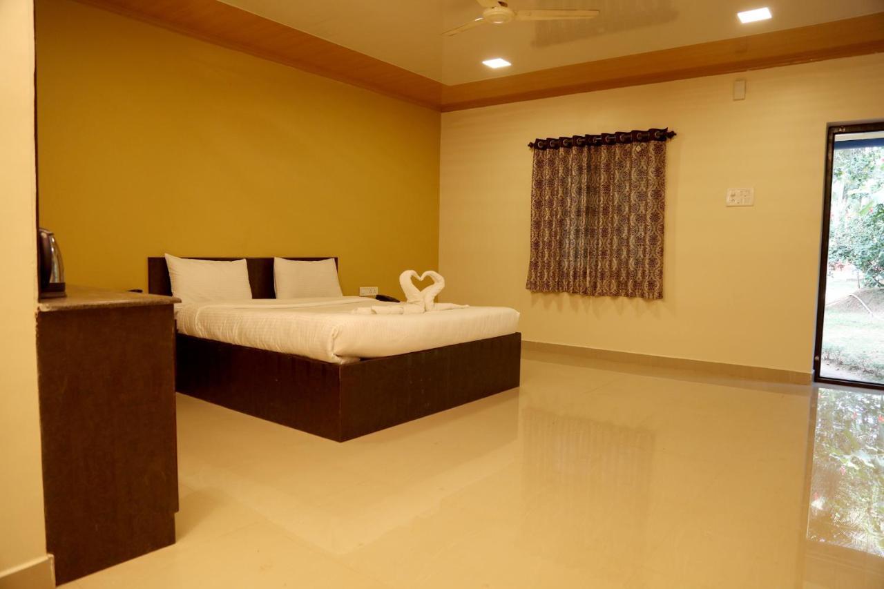 Pollāchi Royal Nature Resort المظهر الخارجي الصورة